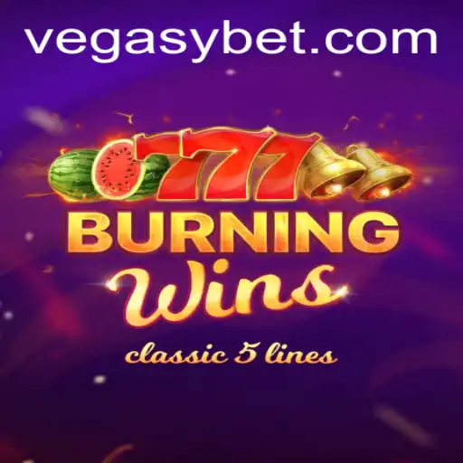 Burning Wins: A Vegasy Adventure in Classic Slot Gaming