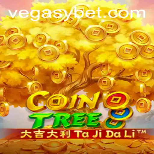 CoinTree: The Vegasy Gaming Sensation Redefining Digital Entertainment