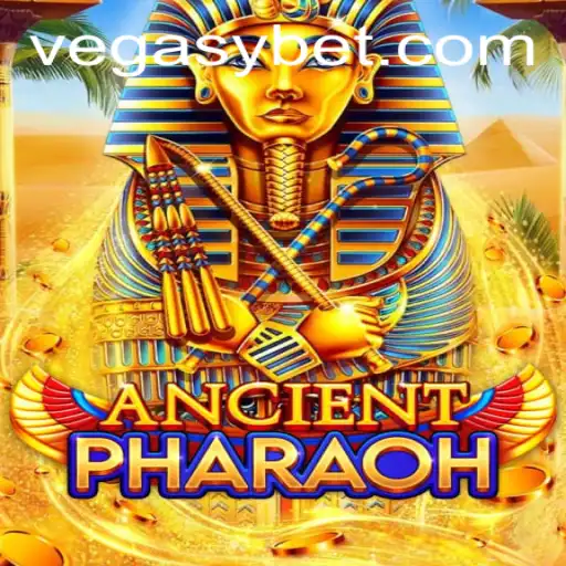 Unveiling AncientPharaoh: A Journey Through Time and Thrills of Vegasy Excitement