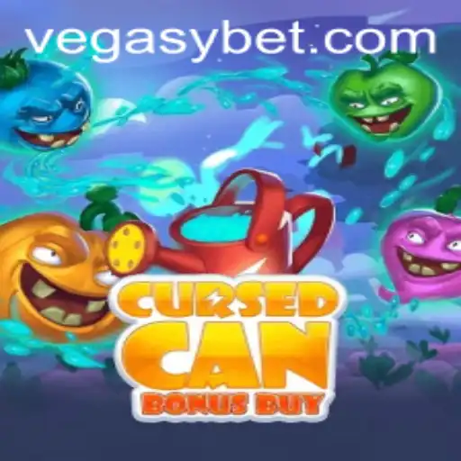 Unveiling CursedCanBonusBuy: The Vegasy Adventure Awaits