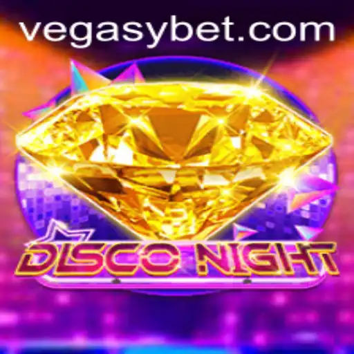 Unveiling the Thrills of DiscoNight: Discover the Vegasy Vibe