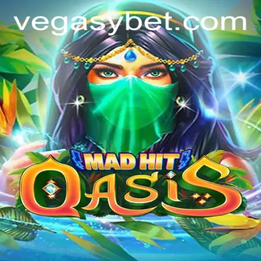 Exploring the Thrills of MadHitOasis: A New Gaming Sensation