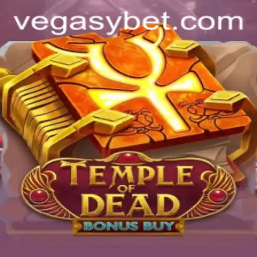 Temple of Dead Bonus Buy: A Deep Dive into the Latest Casino Craze