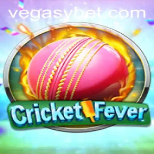 Unleashing the Excitement: CricketFever Meets Vegasy Glamour