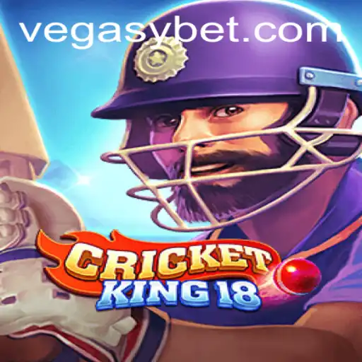 Dive Into the World of CricketKing18: A Vegasy Experience