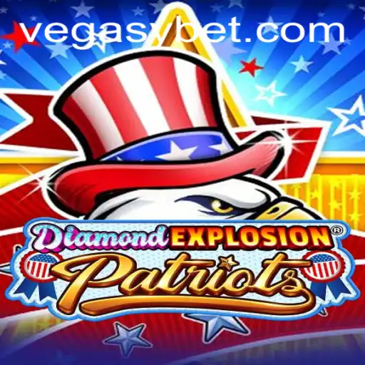 Discover the Excitement of DiamondExplosionPatriots: An Immersive Gaming Experience