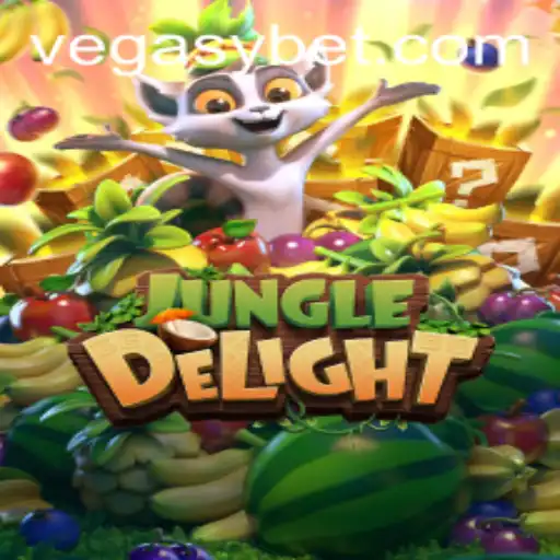 JungleDelight: An Exciting Fusion of Adventure and Chance