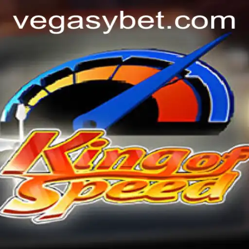 Unleashing Adrenaline: Discover the Thrills of KingofSpeed with Vegasy