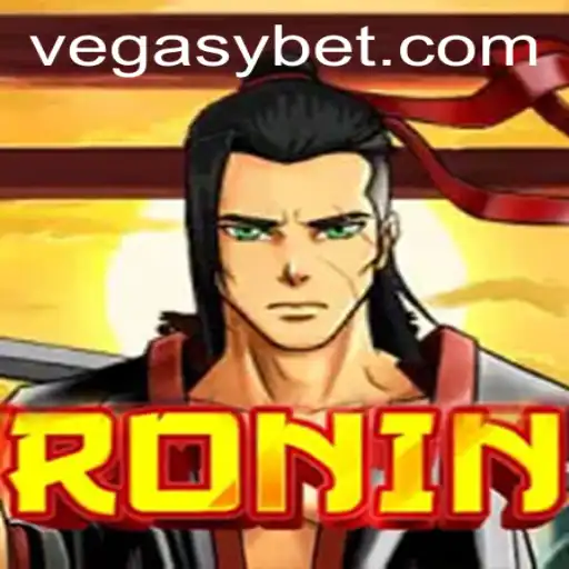 Journey into Ronin: A Vegasy Adventure