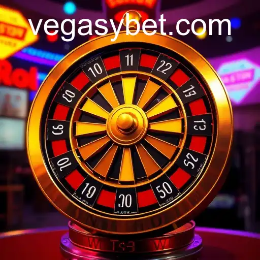 Exploring the Thrilling World of Rotary Games: A Vegasy Experience