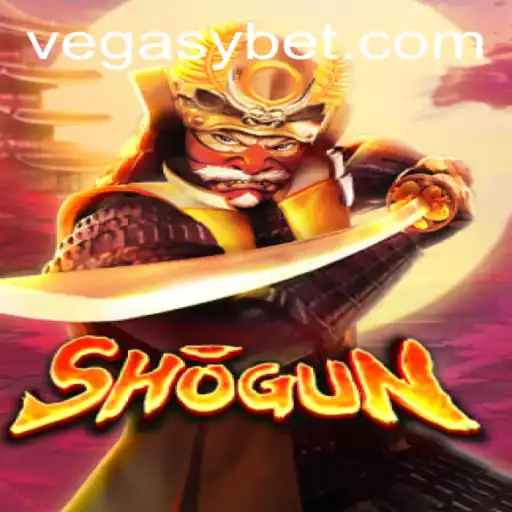 Shogun: The Strategic Board Game Meets Vegasy Vibes