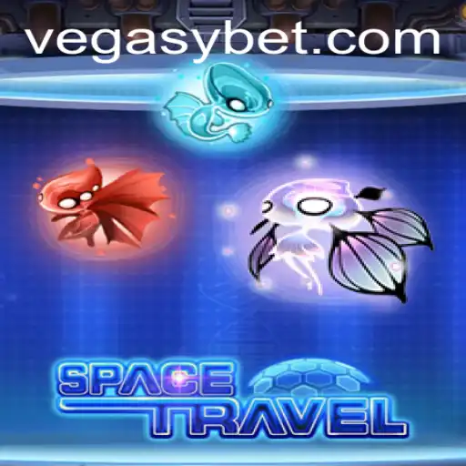 Unveiling SpaceTravel: Exploring the Game Mechanics of Vegasy's Intergalactic Adventure