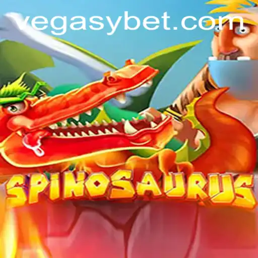 Experience the Thrill of Spinosaurus: A Dino Adventure with a Vegasy Twist
