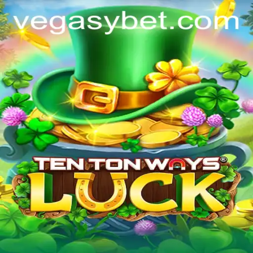 Discover the Thrill of TenTonWaysLuck: A Vegasy Adventure