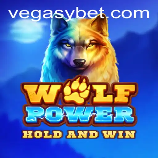 WolfPower: A Thrilling Adventure in the Heart of Vegasy
