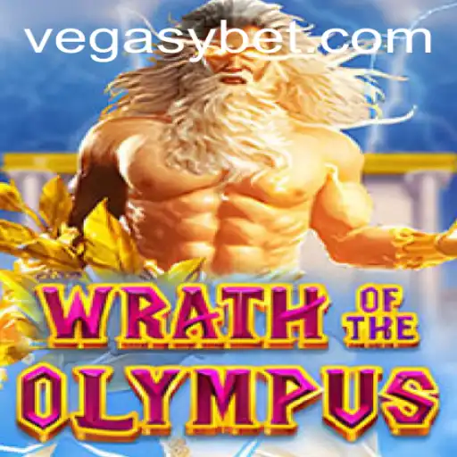 WrathofOlympus: Dive into a Vegasy Adventure